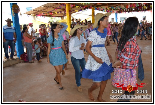 rolim de moura